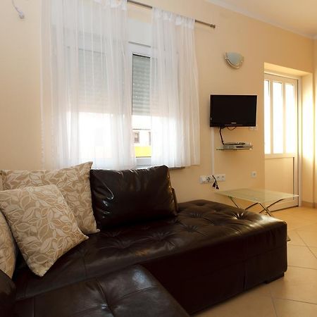 Apartmani Juric Vrsar Extérieur photo