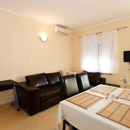 Apartmani Juric Vrsar Extérieur photo