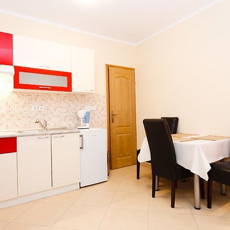 Apartmani Juric Vrsar Extérieur photo