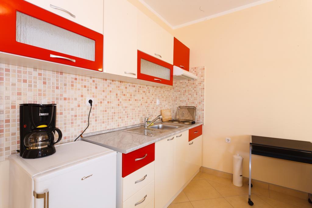 Apartmani Juric Vrsar Extérieur photo