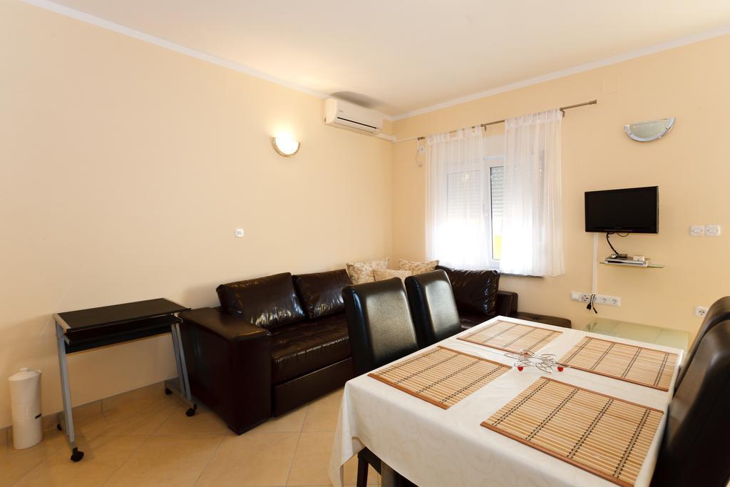 Apartmani Juric Vrsar Extérieur photo