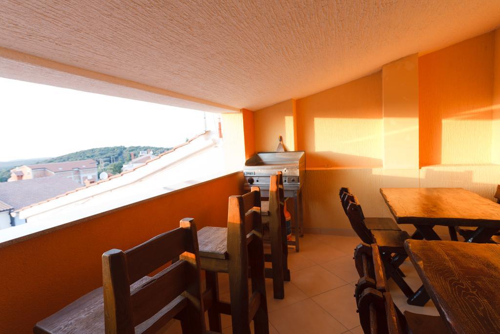 Apartmani Juric Vrsar Extérieur photo