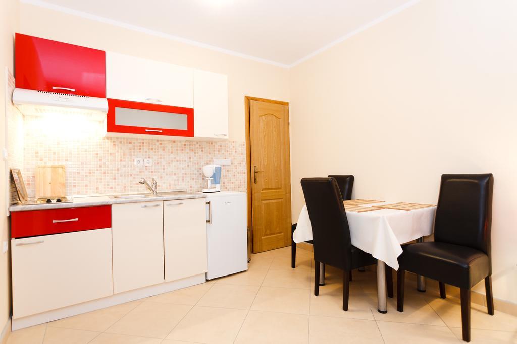 Apartmani Juric Vrsar Extérieur photo