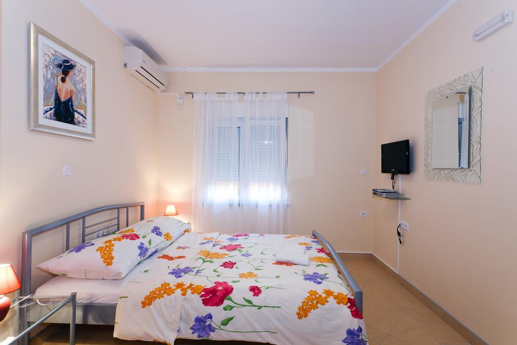 Apartmani Juric Vrsar Extérieur photo